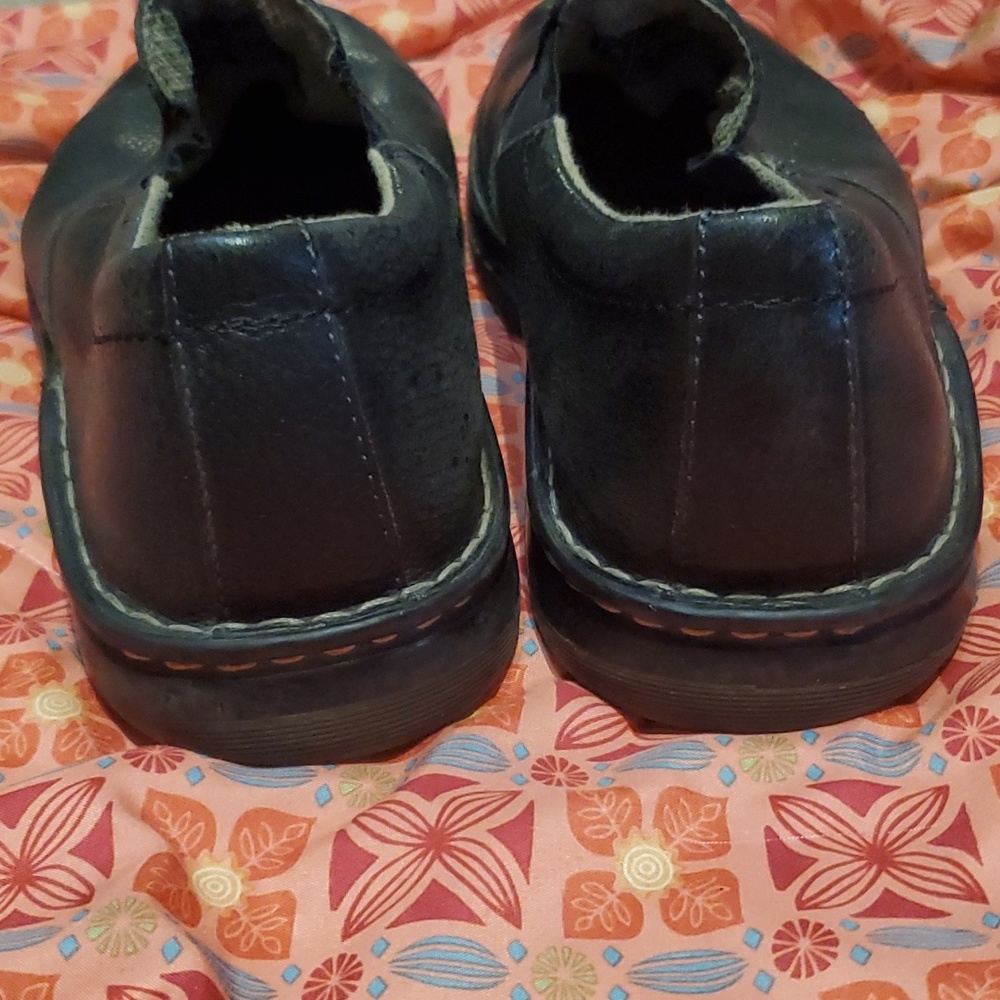 Dr. Martens Bryce size 11 Men's Shoes - Picture 3 of 5